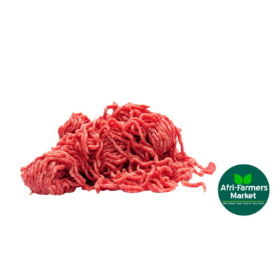 Beef Minced meat (mix)